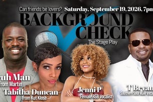 Background Check