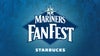 Seattle Mariners FanFest - Saturday