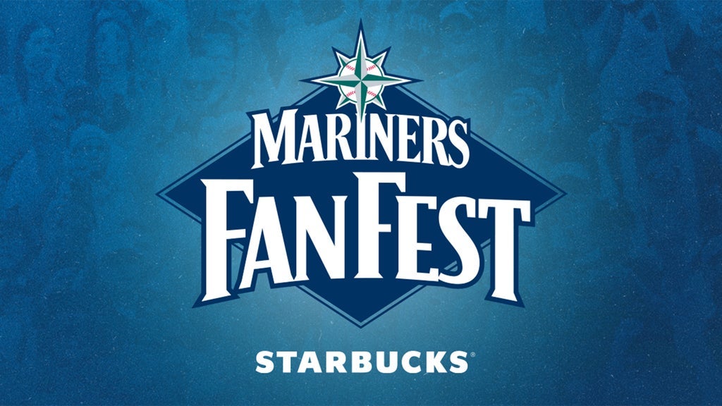 Seattle Mariners FanFest - Saturday
