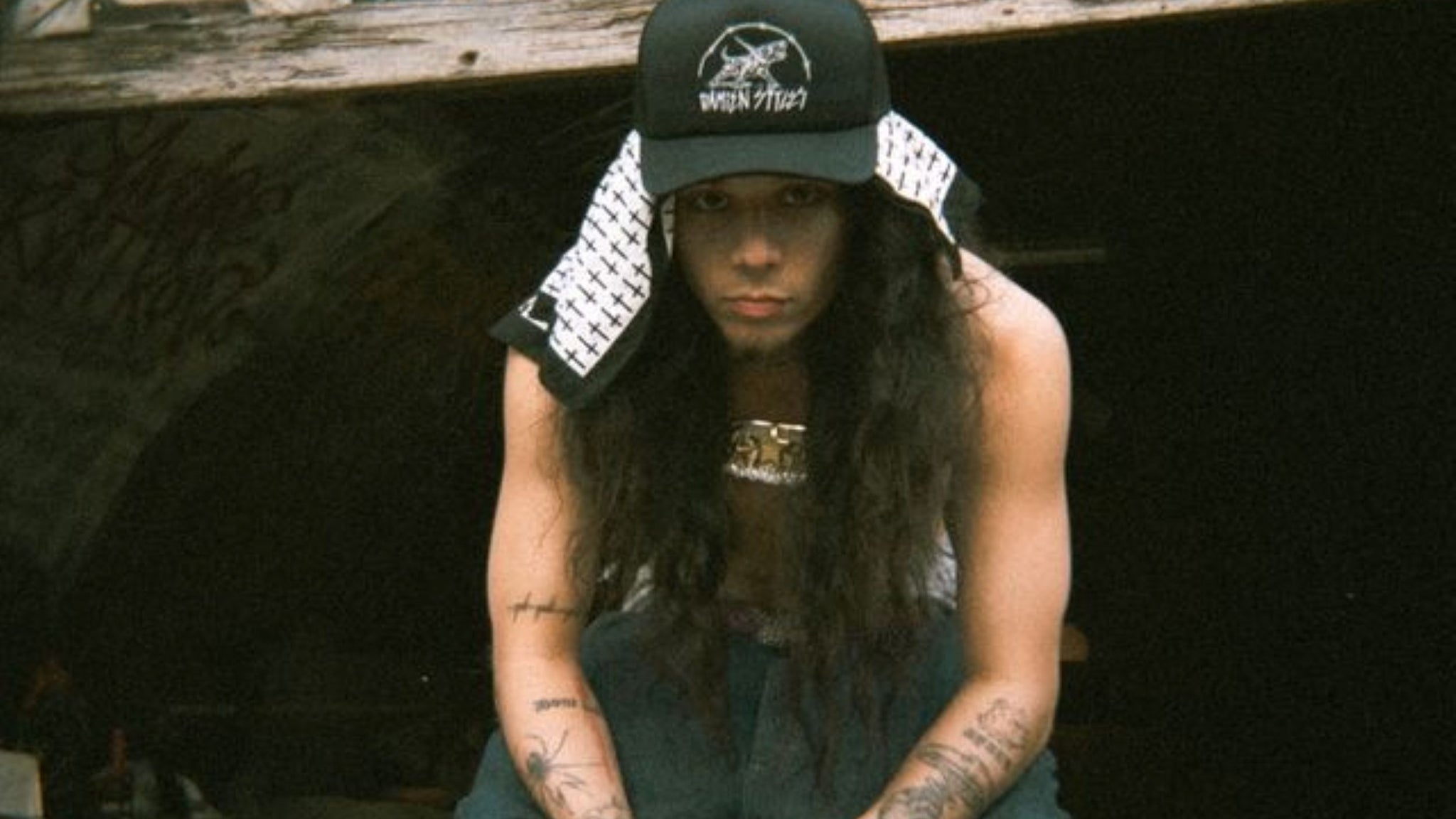 Rose Music Hall & Dropout Klub Present: Damien Styles