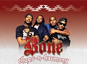 Image of Bone Thugs-N-Harmony