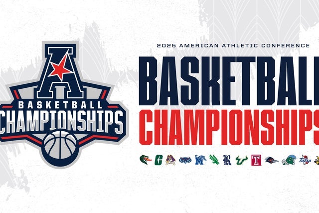 Suites: AAC Mens Basketball Championship - Session 2 presales in Fort Worth