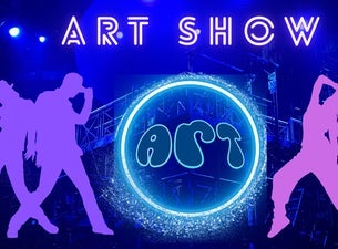 Bilde for arrangement Art juleshow