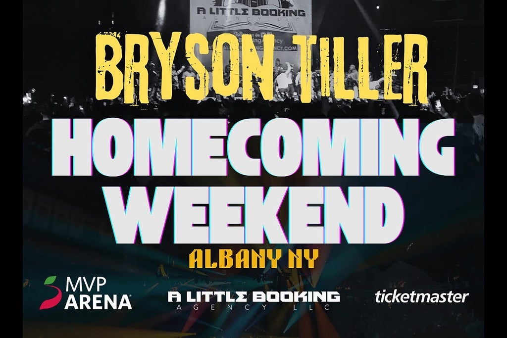 Just A Little Homecoming Weekend - Friday