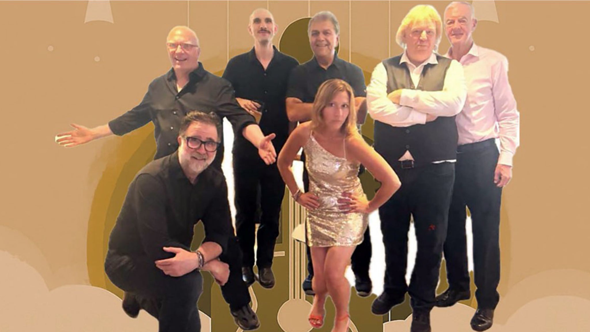 Local Artist Series: Freight Train Band