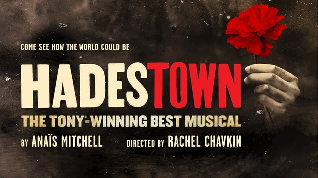 Hadestown (Touring)