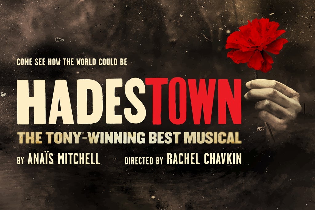 Hadestown (Touring)