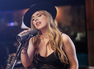 ZZ Ward - The Dirty Sun Tour