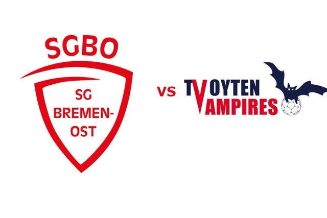 SG Bremen-Ost - TV Oyten