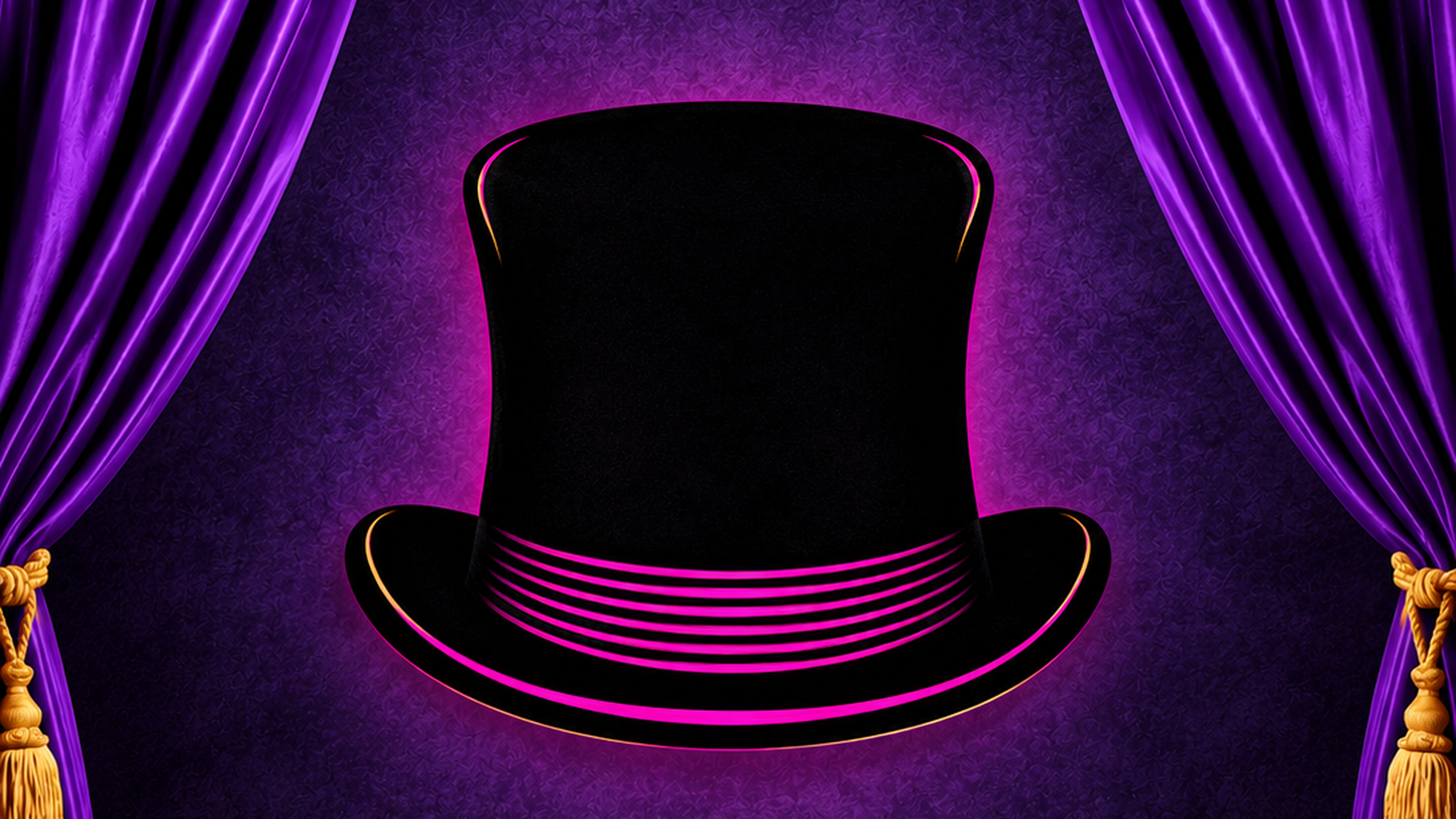 Nbps Presents The Mystery Of Edwin Drood: A Musical By Rupert Holmes