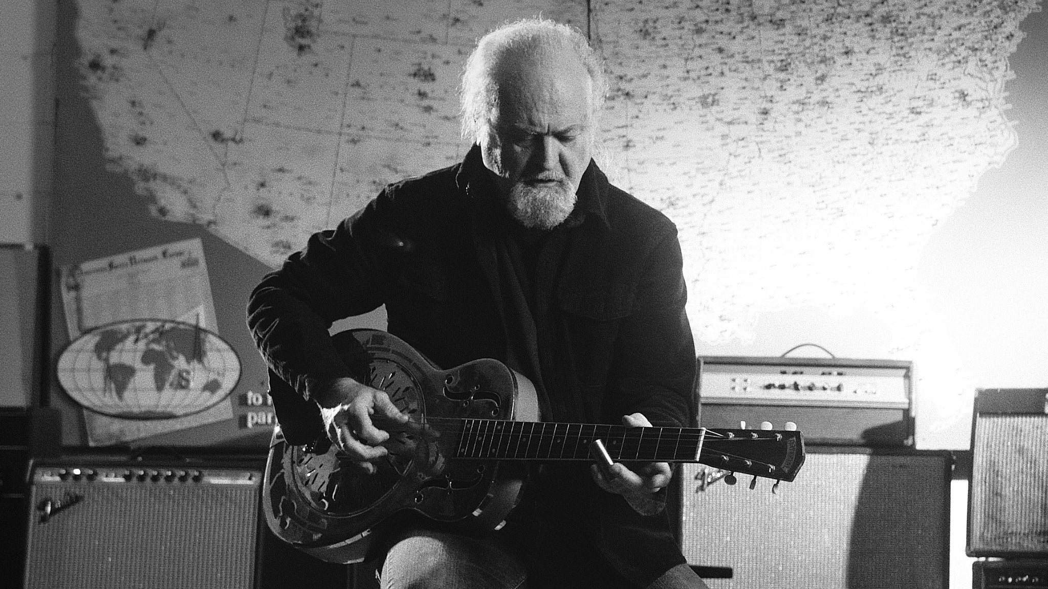 Tinsley Ellis: Naked Truth Tour @ 191 Toole