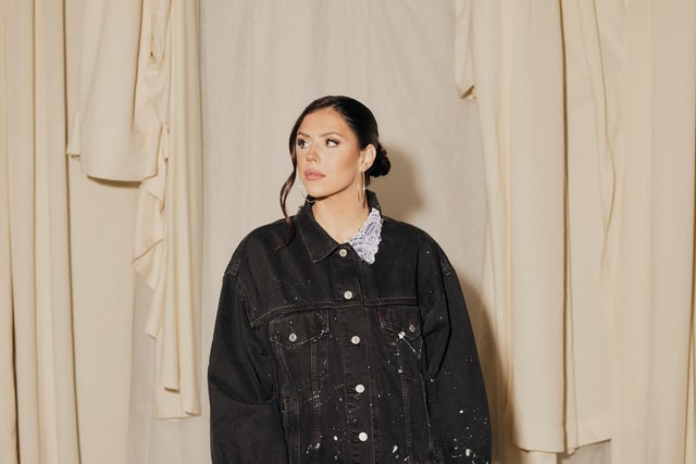 Lizzie Morgan in Memphis promotional photo for Local / AEG presale tickets offer