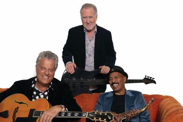 Presale codes for bpm: brian bromberg, paul brown, and michael paulo &amp; the berks horns: members use these when buying pre-sale tickets