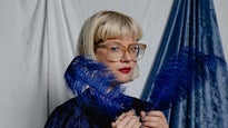 Mary Ocher (DE)