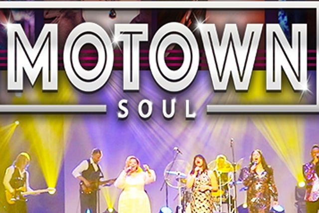 Presales to motown soul: members use these when buying pre-sale tickets