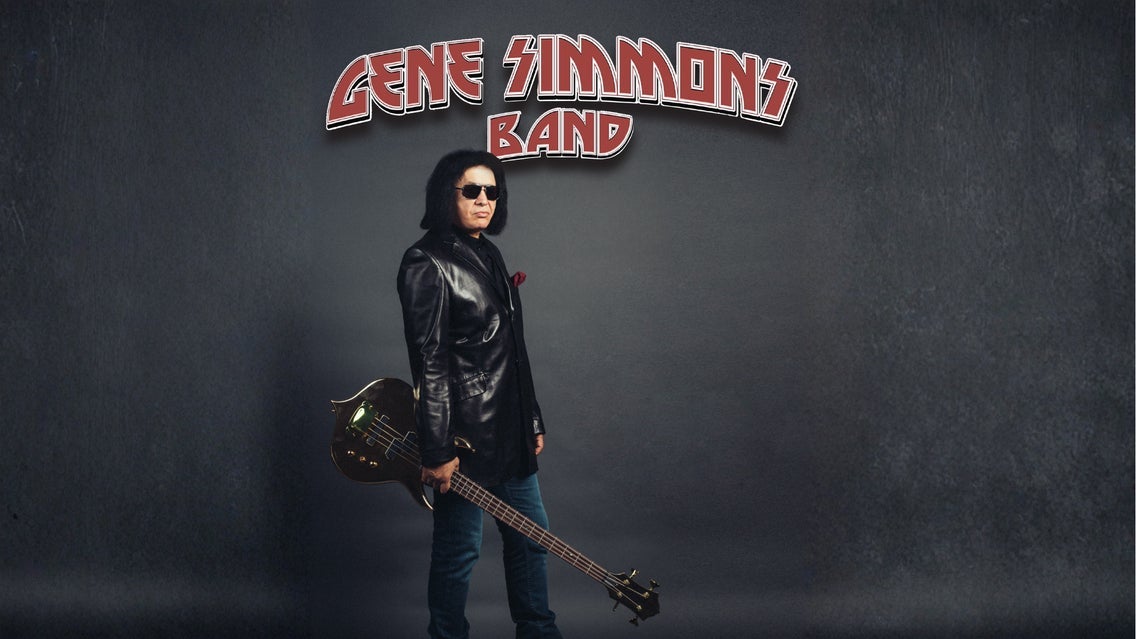 Gene Simmons Band