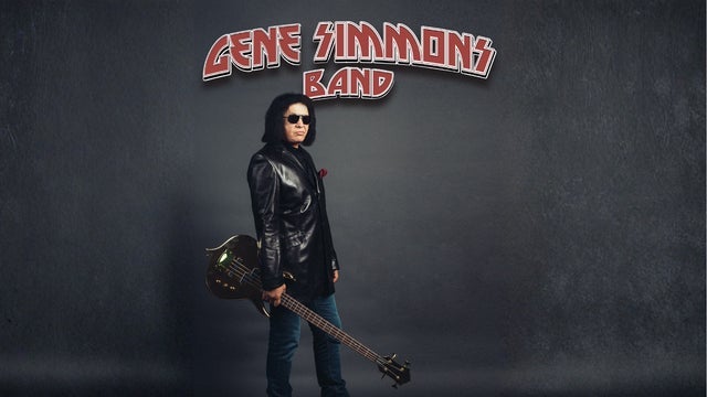Gene Simmons Band