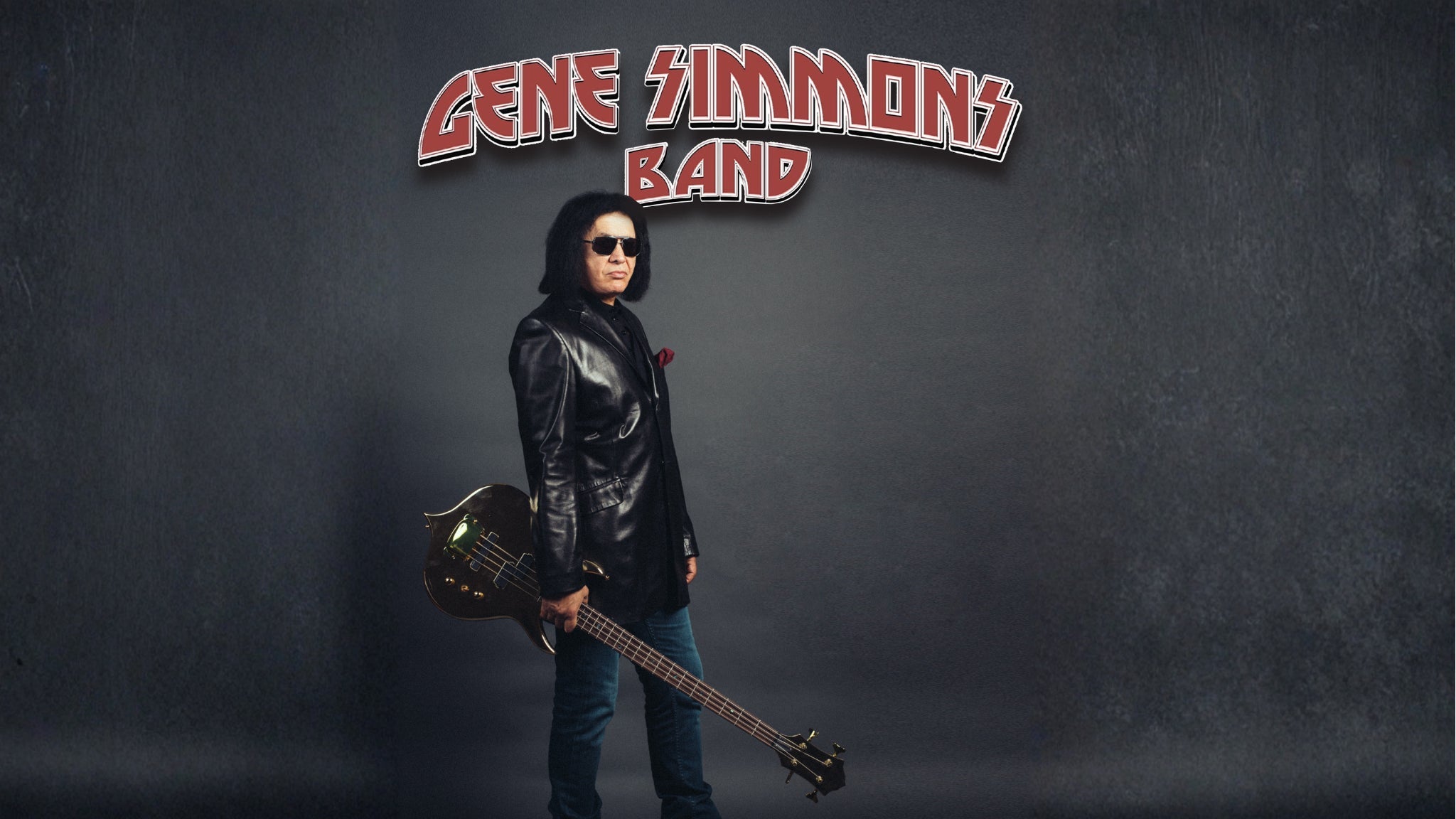 Gene Simmons Band