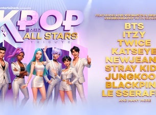 K-Pop All Stars