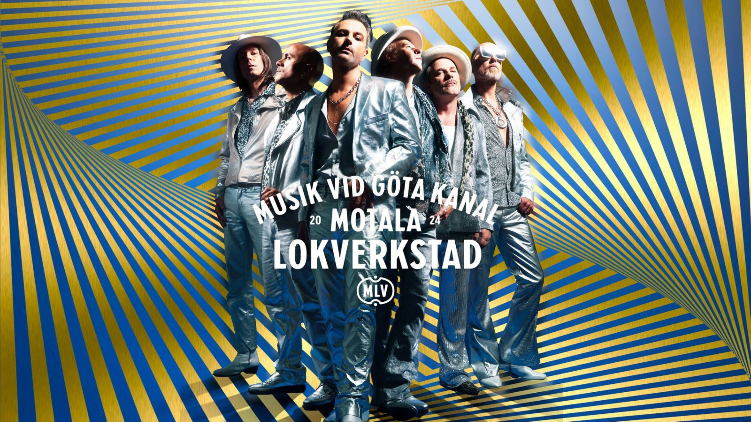 The Ark + Fred Soila