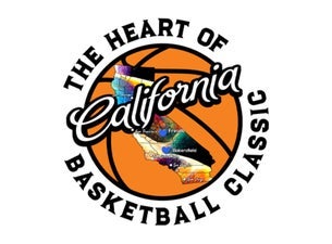 The Heart of California Basketball Classic