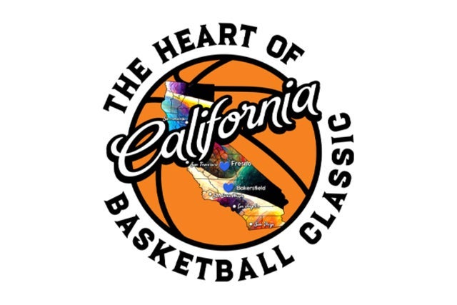 The Heart of California Basketball Classic presales in Fresno