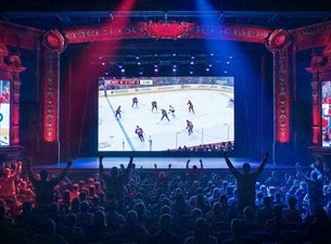 Playoffs at L'Olympia: Canadiens vs Hurricanes - Game 3