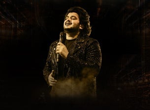 Vishal Mishra — Pagalpan Tour