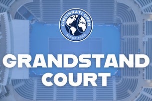 Grandstand Session 14 Night: Cincinnati Open
