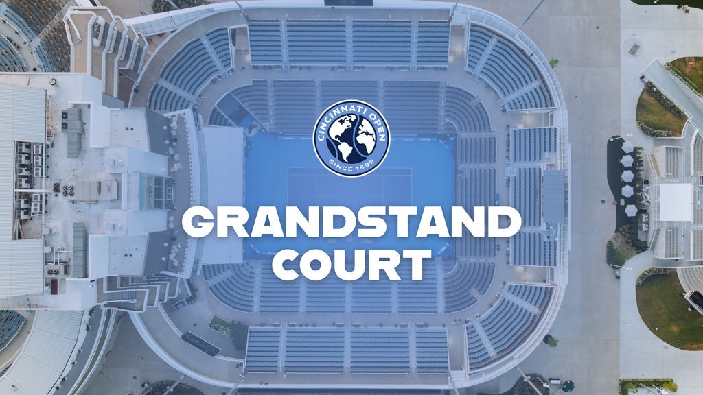 Grandstand Session 14 Night: Cincinnati Open