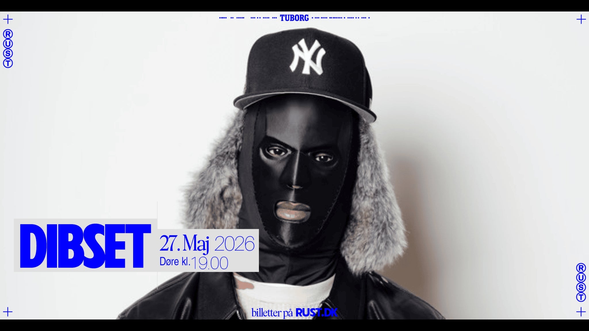 Dibset – 2026-05-27