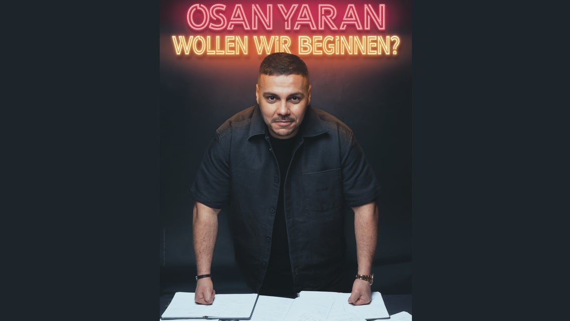 Osan Yaran
