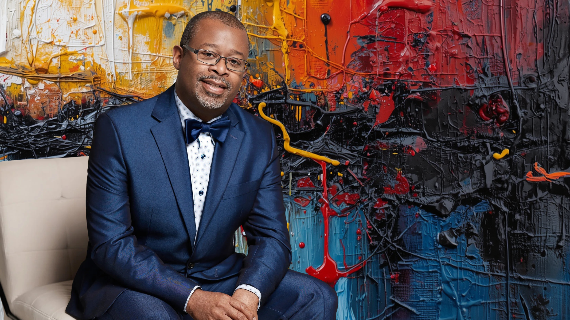 Indpls Chamber Orchestra Spectrum Beethoven, Anna Clyne, James Lee Iii