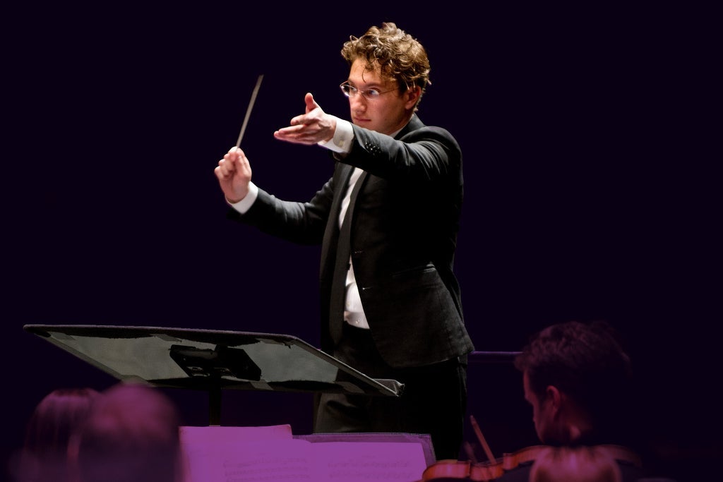 America@250: Bernstein's West Side Story