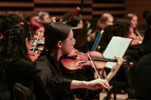 USF Symphony Orchestra