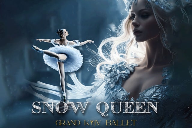Presale codes for grand kyiv ballet: members use these when buying pre-sale tickets