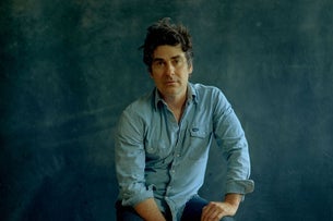 Eliot Bronson - Album Release at Eddie's Attic