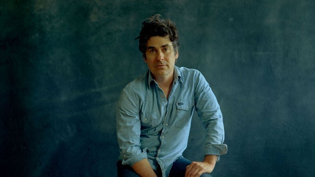 Eliot Bronson