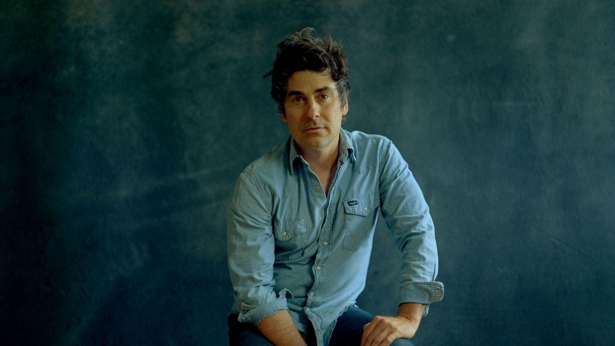 Eliot Bronson at Eddie's Attic