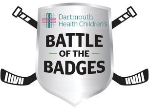 Battle of the Badges Hockey presented by the Elliot Perry Foundation