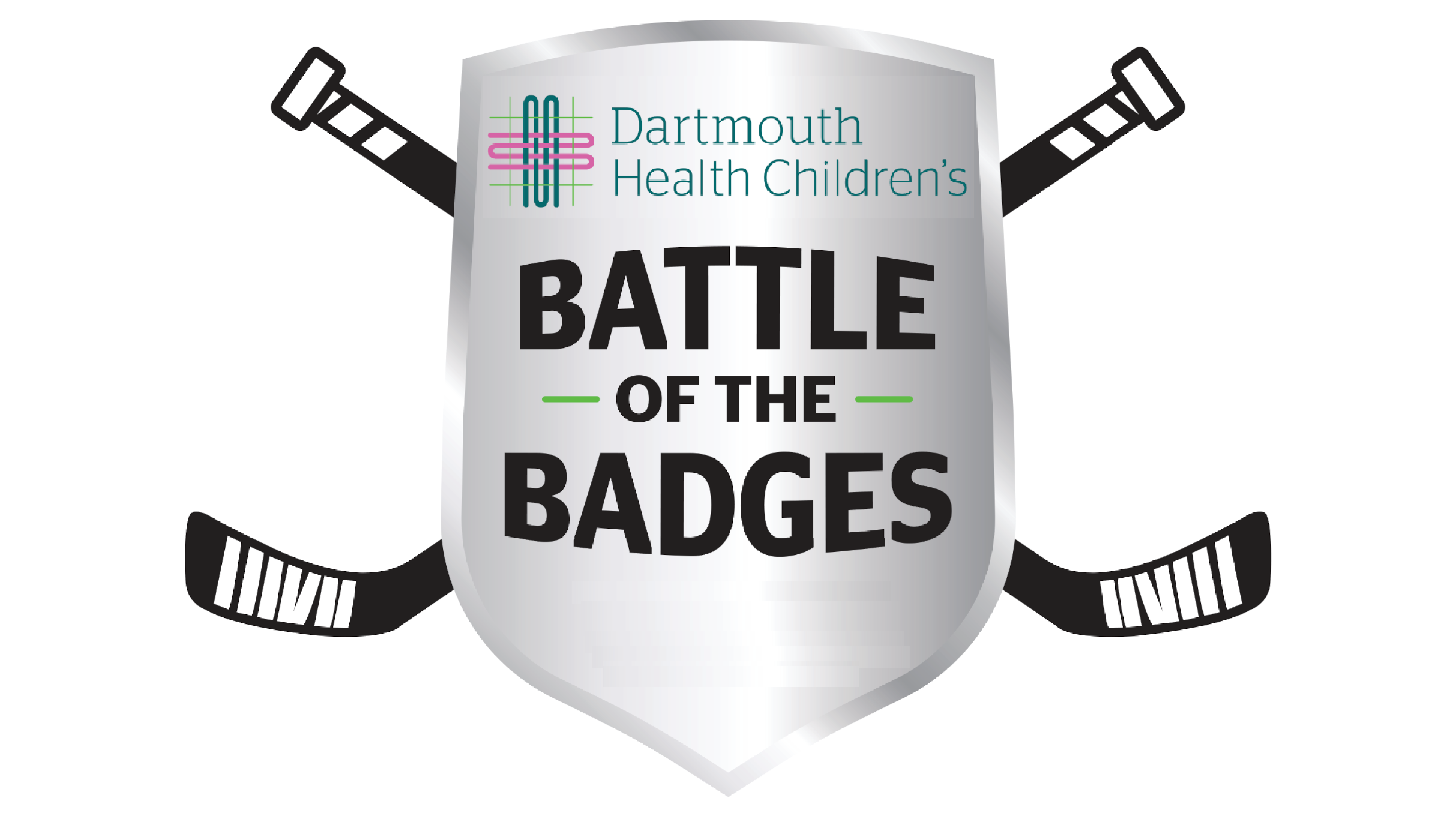 Battle of the Badges Hockey presented by the Elliot Perry Foundation