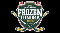 Travel Wisconsin Frozen Tundra Faceoff
