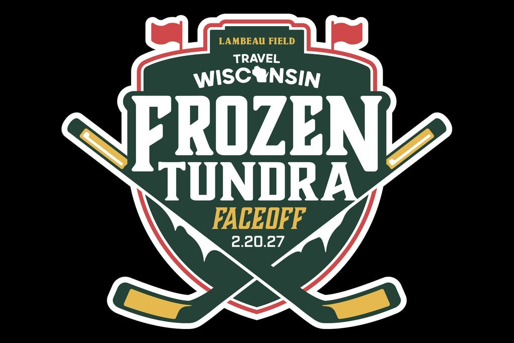 Travel Wisconsin Frozen Tundra Faceoff