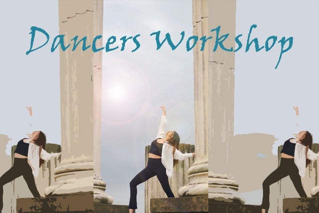 Dancers Workshop