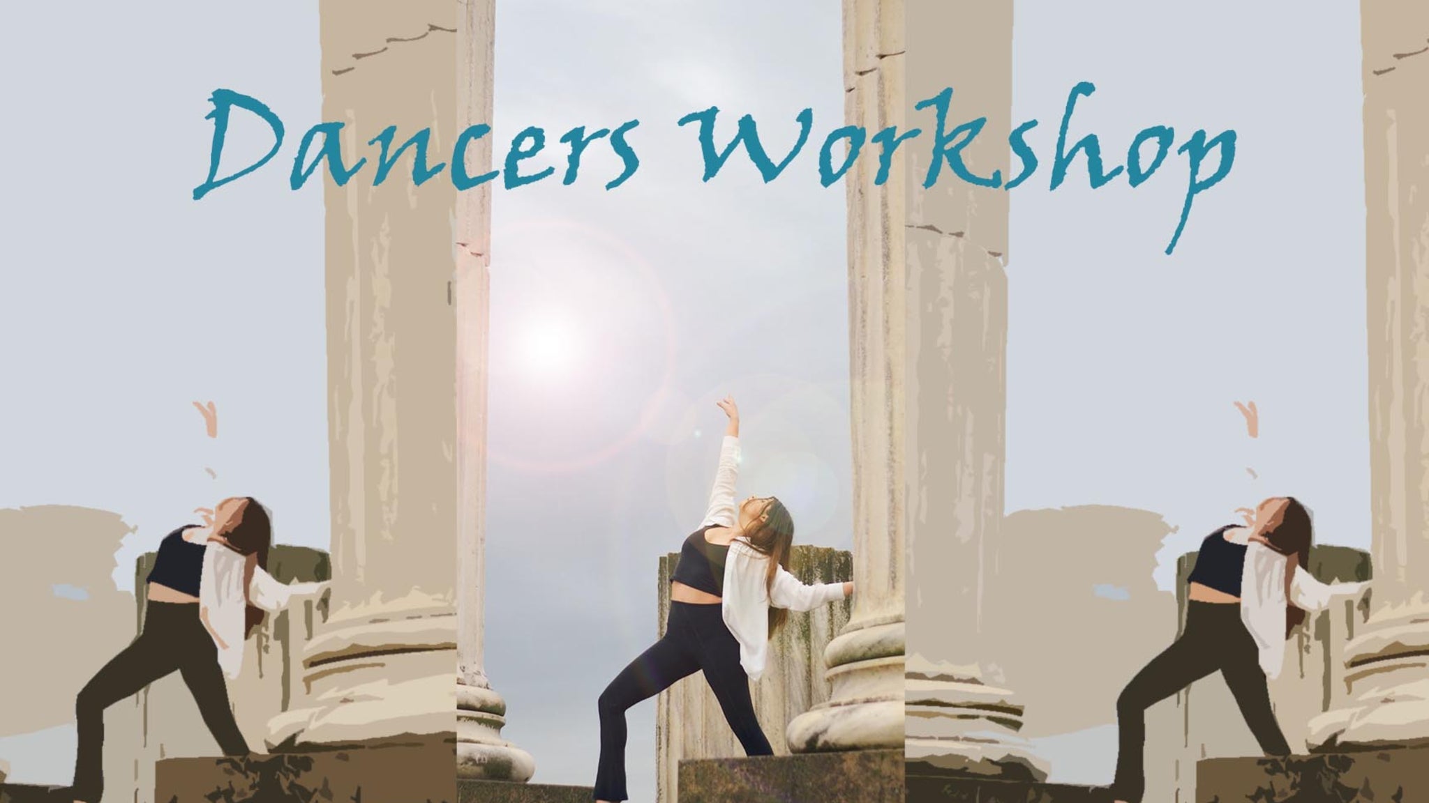 Dancers Workshop at University at Buffalo – Katharine Cornell Theatre – Buffalo, NY