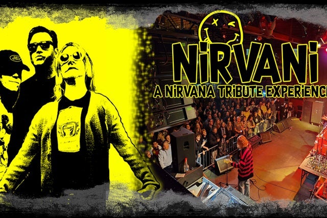 Nirvani concert