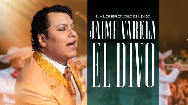 Jaime Varela El Divo,  Un Eterno Amor.