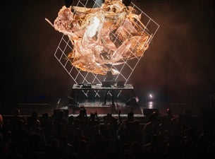 Bilde for arrangement Halina Rice - Immersive A/V Show