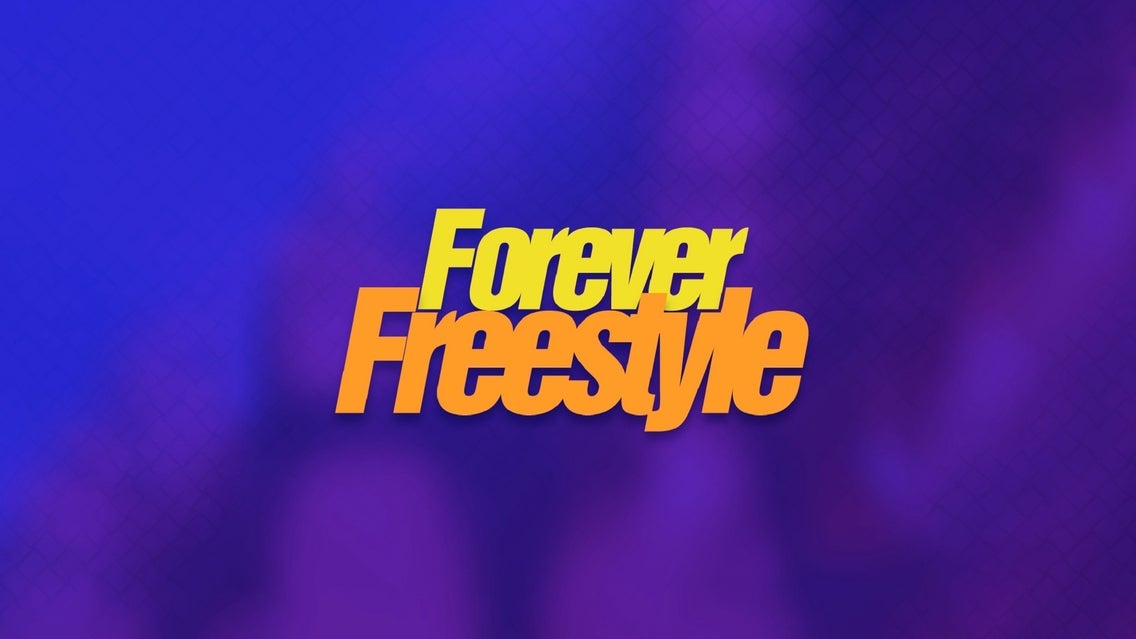 Photo of Forever Freestyle 18