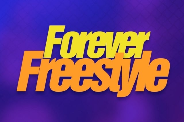 Forever Freestyle 18 presales in Bronx